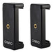 Oimio Universal Cell Phone Adapter with Tripod Support 0