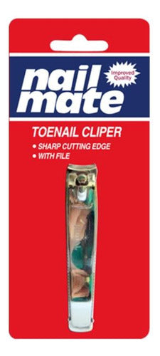 Nail Mate Nail Clipper for Feet 0