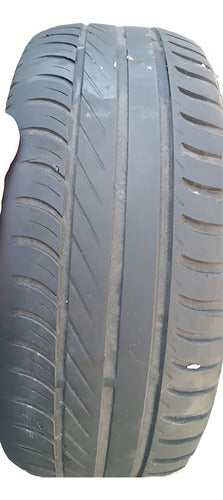 Pirelli P7 195/55 R15 85H - Used Tires 3