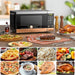 Joy Kitchen Horno Microondas Compacto De Encimera 5