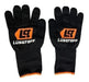 Lüsqtoff Heat Resistant Gloves GRCL800-10 0