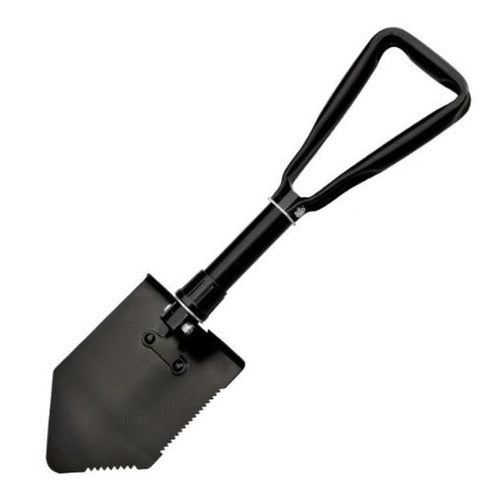 Folding Hand Shovel by Waterdog 0