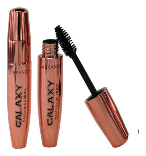 24 Mascara De Cilios Galaxy L2129 Labranche Atacado 2