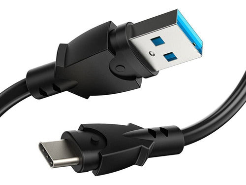 Ldlrui Cable Usb C De 10 Gbps Usb A A Usb C Cable De Datos D 0