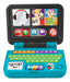 Fisher-Price New Didactic Laptop for Boys with Light 0