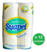 Suapel Textured Toilet Paper Pack 6x30m - X12u - Dh Tienda 1