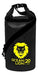 Adventure Lion Premium Bolsa Impermeable 40l 4