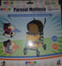 Baby Innovation Parasol Multiuso Universal Para Huevitos Y Cochecito Rxl 0