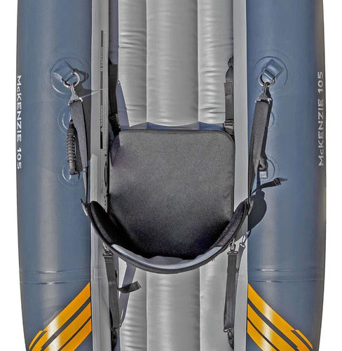 Aquaglide Asiento De Kayak Core 2 - Chinook 2