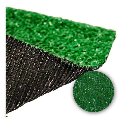 Premium 10mm Synthetic Grass Artificial Turf Roll 2m - GCUF0110110 0