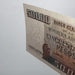 Antiguo Billete Argentino 50.000 A F 2 Lopez Diz B Mag 61536 2