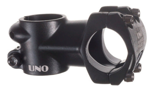 Kalloy Uno Stem MTB Aluminum 31.8mm 55mm - Racer Bikes 1