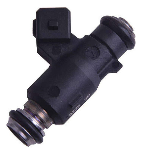 Unikar Fuel Injector for Chevrolet Corsa 2 Meriva 1.8 8v 0