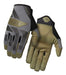 Giro Long Gloves Trail Builder Cycling - Urquiza Bikes 0