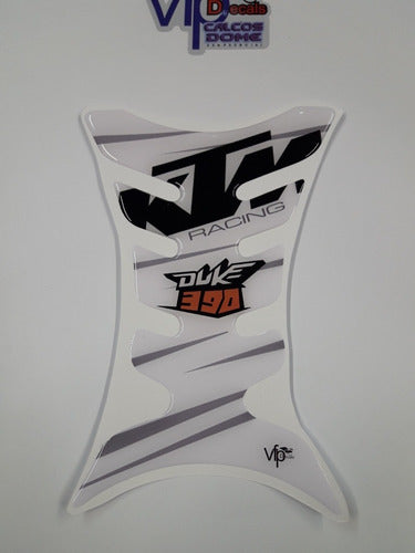Tank Protector for KTM 3