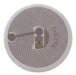 Pack of 10 Circular NFC RFID 13.56MHz NTAG213 Tags 0