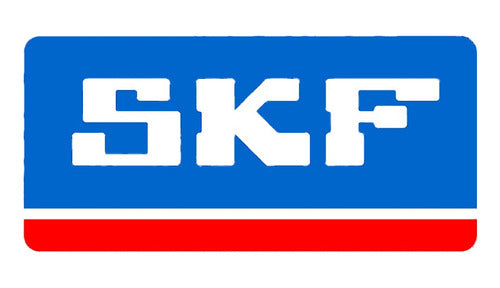 SKF Front Wheel Bearing Kit + Seal for Chevrolet S10 99/11 2