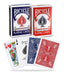 Standard Bicycle Playing Cards - High Quality / Alberico Magic 0