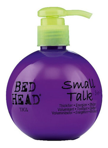 Tigi Small Talk Mini Voluminizador Moldeador X 125ml 0