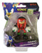 PMI Sonic Prime Knuckles 03 Action Figure 0