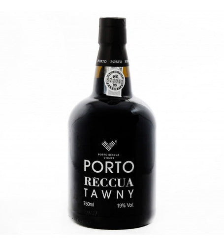 Vinho Do Porto Reccua Tawny -750ml 0