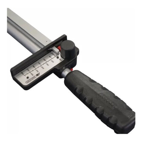 Gedore Flexible Needle Torque Wrench System 7 to 35 Kg 6