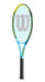 Wilson US Open Tennis Racket for Kids Aged 9-10 - Pre-strung 1