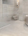 Alberdi Porcelanato Ferrara Bianco 60x120 1ra 1