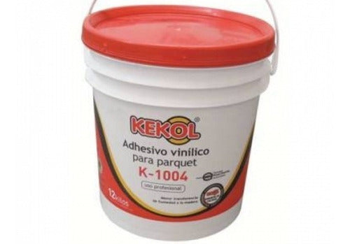 Kekol Vinyl Adhesive K-1004 X 12kg 0