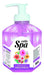 Spa Style Orchids 300ml Liquid Soap with Dispenser 0