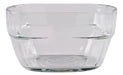 Cristar Porto Glass Bowl 18x9.5 cm 0