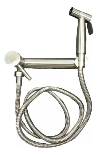 Rimontti Satinada Bidet Shower 15cm Premium 0