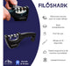 Filoshark Professional Knife Sharpener 1