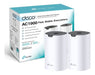 Access Point Tplink Deco S7 Ac1900 Mesh Dd 1300mbps Pack 2 1