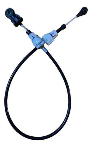 ARCA CONTROL Cable Marcha Seleccion Punto Fiat 0