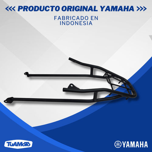 Yamaha Porta Equipaje Para MT 03 - YFZ-R3 Original 5