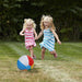 Inflatable Beach Balls For Kids Pool Toys, Rainbow 6