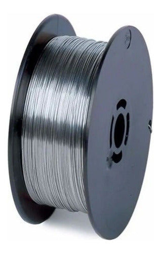 Flux Wire Roll 0.8 for Gasless Welding 1kg Micro Wire 0