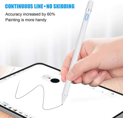 Stylus Pen For Touch Screens 1