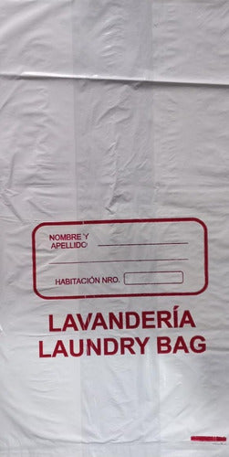 AMD Laundry Bags - 1000 Units 1