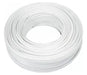 Argenplas White Bipolar Parallel 2x1 Cable Roll 10mt 1