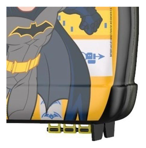 DC Batman Rigid Lunch Box 6