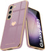 Teageo Lavanda Silicone Case for Samsung Galaxy S23 0