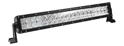 LED Bar 40x 120W 55cm Straight with 5D Technology and Magnifier 0