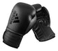 adidas Hybrid 80 Boxing Gloves Kick Boxing Muay Thai 1