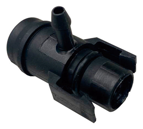 Conector Bomba Vacio Cli-meg-kan-exp-sce 3