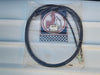 FHG Cable Freno Mano Ford Courier 1999/ Trasero A Campana 1