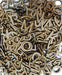 100 Letras 3cm Alto Mdf Fibrofacil Abecedario Letras Numeros 2