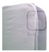 Hadalina Waterproof Mattress Protector Towel 2 Plaza 140x190 Adjustable 6