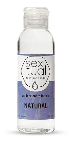 Anal Sextual Anal Pain-Free Lubricant Gel 10